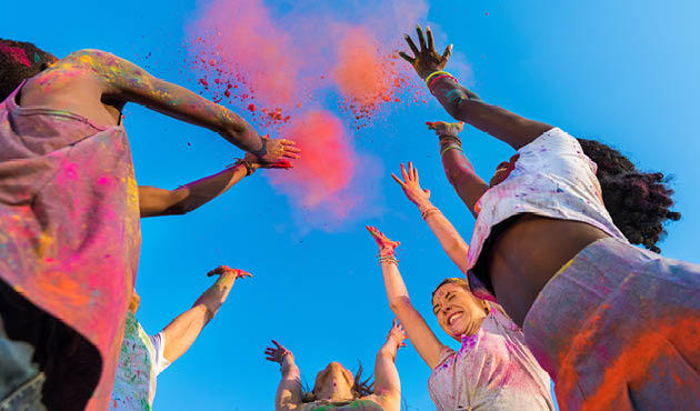 Projektet KulturLØFT får 2,7 mio. kr. fra Kulturministeriet