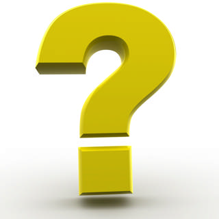 billede af spørgsmålstegn Praktisk information