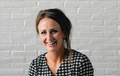 Stine  Ejsing Andersen