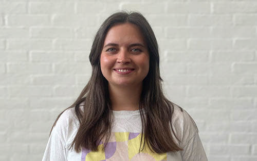 Villede af sanglærer Sofie Augustesen